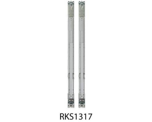 Комплект крепежных элементов Synology Rail Kits 1U and 2U (RKS1317)