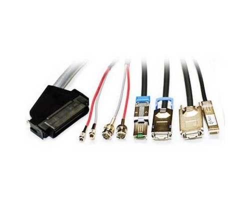 Кабель Lenovo 3m LC-LC OM3 MMF Cable