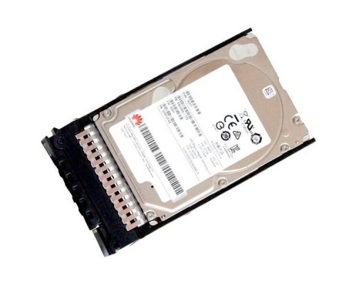 Жёсткий диск Huawei 2TB 7.2K RPM NL SAS Disk Unit(3.5) OceanStor 2200V3