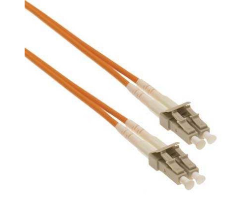 Кабель HP QK732A Premier Flex LC/LC Multi-mode OM4 2 Fiber 1m Cable