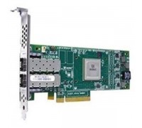 Адаптер HPE SN1100Q 16Gb 2P FC HBA (P9D94A)                                                                                                                                                                                                               