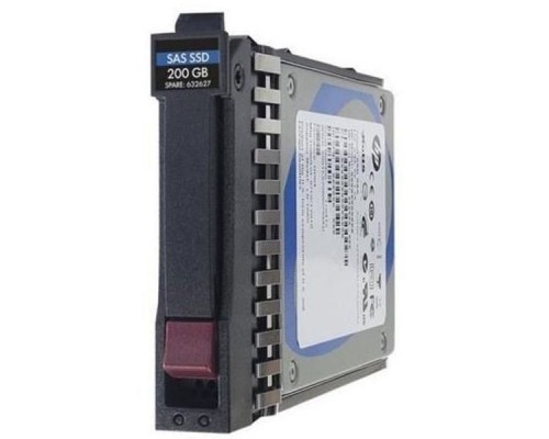 Накопитель SSD HPE 1x800Gb SAS N9X96A 2.5