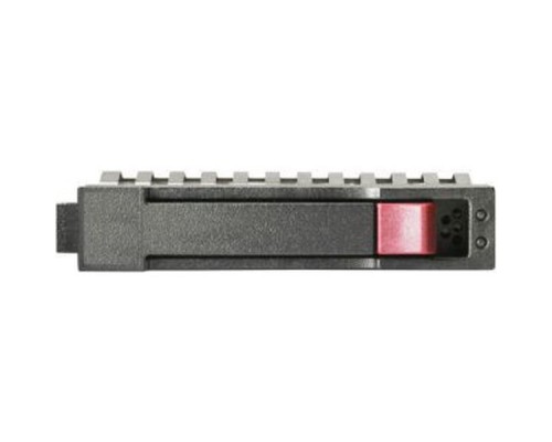 Жесткий диск HPE 1x1.8Tb SAS 10K J9F49A