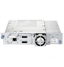 Ленточный накопитель HPE StoreEver MSL LTO-8 Ultrium 30750 FC Drive Upgrade Kit (Q6Q67A)                                                                                                                                                                  