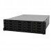 СХД стоечное исполнение 16BAY 2U NO HDD USB3 RS4017XS+ SYNOLOGY