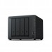 Сетевой накопитель Synology DS418