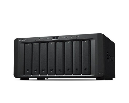 Сетевой накопитель Synology DS1817 4Gb