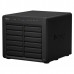 СХД настольное исполнение 12BAY NO HDD USB3 DS3617XS  SYNOLOGY