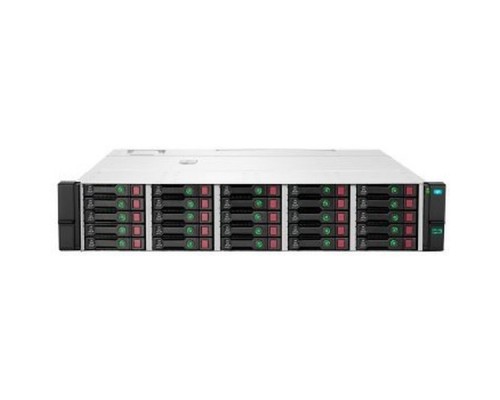 Дисковая полка HPE D3710 2.5 Enclosure (Q1J10A)