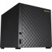 Рэковое сетевое хранилище (Rack NAS) Asustor AS1004T