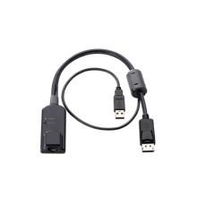 Комплект HP KVM Console USB/Display Port Interface Adapter                                                                                                                                                                                                