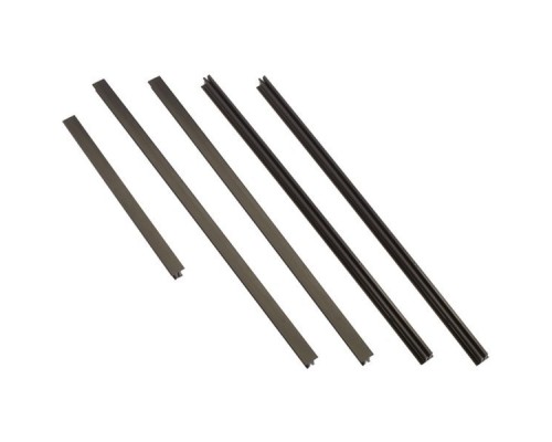 Аксессуар для аппаратурного шкафа NetShelter SX 42U/48U Baying Trim Kit Black