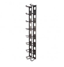 ИБП APC AR8442 аксессуары Vertical Cable Organizer for NetShelter VX Channel                                                                                                                                                                              