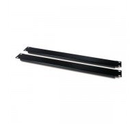 Аксессуар для аппаратурного шкафа APC 1U Blanking Panel Kit 19