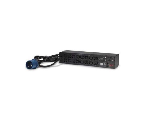 Источник бесперебойного питания APC Rack PDU, Switched, 2U, 32A, 230V, (16)C13