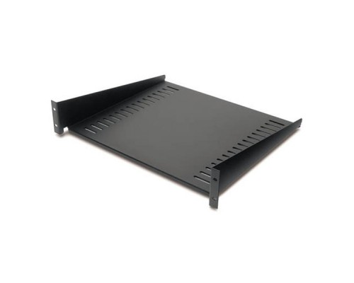 Аксессуар к источникам бесперебойного питания Fixed Shelf 50lbs/22.7kg Black