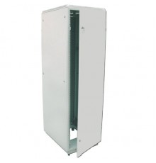 Шкаф телекоммуникационный напольный 33U (600x800) дверь металл (3 места), [ ШТК-М-33.6.8-3ААА ]                                                                                                                                                           