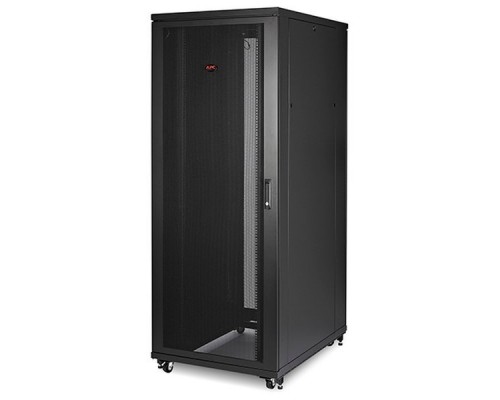 Шкаф NetShelter SV 42U 800mm Wide x 1060mm Deep Enclosure with Sides Black