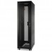 Шкаф NetShelter SV 42U 600mm Wide x 1200mm Deep Enclosure with Sides Black