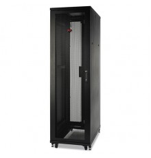 Шкаф NetShelter SV 48U 600mm Wide x 1060mm Deep Enclosure with Sides Black                                                                                                                                                                                