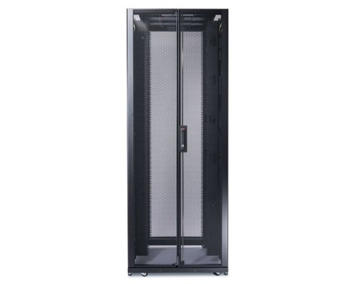 Шкаф NetShelter SX 48U 750mm Wide x 1200mm Deep Enclosure