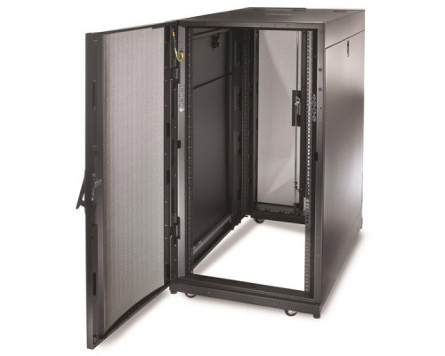 ИБП APC NetShelter SX AR3104 шкаф 24U 600mm x 1070mm Deep Enclosure