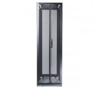 Шкаф коммутационный APC AR3307 48U 600x1200мм                                                                                                                                                                                                             