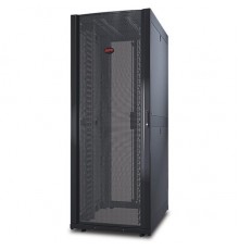 ИБП APC NetShelter SX AR3140 шкаф 42U 750mm Wide x 1070mm Deep Networking Enclosure with Sides                                                                                                                                                            