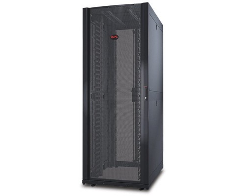 ИБП APC NetShelter SX AR3140 шкаф 42U 750mm Wide x 1070mm Deep Networking Enclosure with Sides