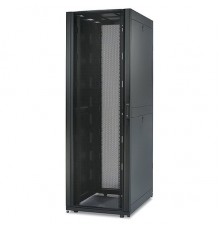 ИБП APC NetShelter SX AR3157 шкаф 48U 750mm x 1070mm Enclosure with Sides Black                                                                                                                                                                           