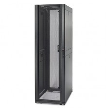 Шкаф NetShelter SX 48U 600mm Wide x 1070mm Deep Enclosure with Sides Black                                                                                                                                                                                