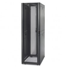 ИБП APC NetShelter SX AR3100 шкаф 42U 600mm x 1070mm Enclosure with Sides Black                                                                                                                                                                           