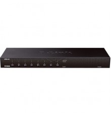 Переключатель KVM D-link KVM-440/E                                                                                                                                                                                                                        