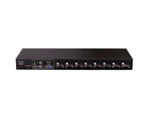 Переключатель KVM D-link KVM-440/E