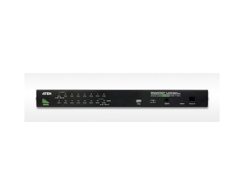 Переключатель электронный 16 PORT PS/2-USB KVMP SWITCH W/1.8M W/23