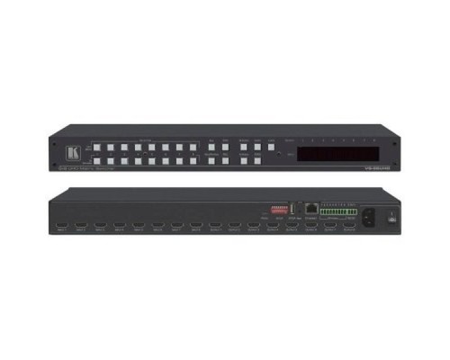 Матричный коммутатор  Kramer VS-88UHD 8х8 HDMI; поддержка 4K60 4:2:0