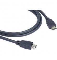 Кабель Kramer C-HM/HM-15  HDMI-HDMI (Вилка - Вилка), 4,6 м                                                                                                                                                                                                