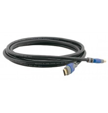 Кабель Kramer C-HM/HM/PRO-3  HDMI-HDMI (Вилка - Вилка), 0,9 м                                                                                                                                                                                             