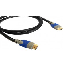 Кабель Kramer C-HM/HM/PRO-25  HDMI-HDMI (Вилка - Вилка), 7,6 м                                                                                                                                                                                            