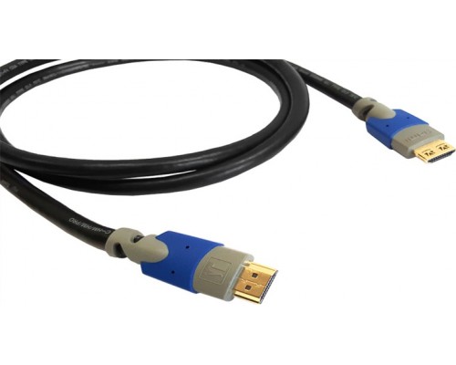 Кабель Kramer C-HM/HM/PRO-25  HDMI-HDMI (Вилка - Вилка), 7,6 м