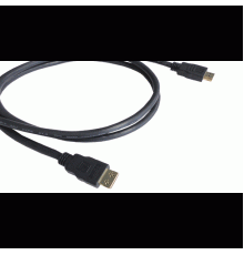 Кабель  Kramer C-HM/HM-3 HDMI-HDMI  (Вилка - Вилка), 0,9 м                                                                                                                                                                                                
