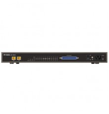 D-Link DVG-2024S, 24-ports FXS VoIP Gateway, 1xLAN 10/100, 1xWAN 10/100, compact size case                                                                                                                                                                