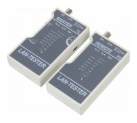 Тестер кабельный Lanmaster TWT-TST-200                                                                                                                                                                                                                    