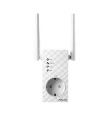 Усилитель Wi-Fi сигнала ASUS RP-AC53 Беспроводной повторитель и точка доступа в одном устройстве                                                                                                                                                          