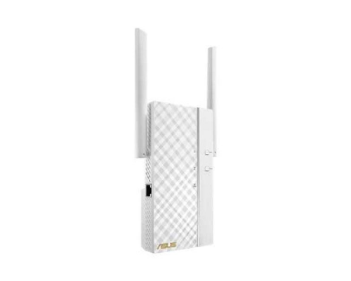 Усилитель ASUS RP-AC66 Dual Band 802.11ac, 1750 Мбит/с