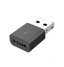 D-Link DWA-131/E Беспроводной USB-адаптер N300                                                                                                                                                                                                            