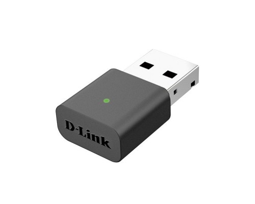 D-Link DWA-131/E Беспроводной USB-адаптер N300