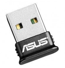 Адаптер ASUS USB-BT400 Bluetooth 4.0 USB Adapter                                                                                                                                                                                                          
