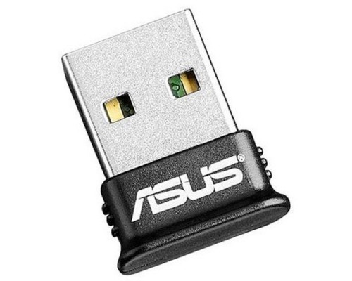 Адаптер ASUS USB-BT400 Bluetooth 4.0 USB Adapter