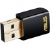 Карта сетевая ASUS USB-AC51 Dual-Band Wireless USB Adapter 802.11a/b/g/n/ac, 433Mbps